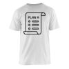 220g adult Premium T-shirt Thumbnail