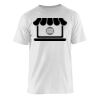 220g adult Premium T-shirt Thumbnail