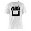 220g adult Premium T-shirt Thumbnail
