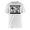 220g adult Premium T-shirt Thumbnail
