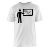 220g adult Premium T-shirt Thumbnail