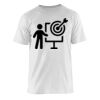 220g adult Premium T-shirt Thumbnail
