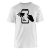 220g adult Premium T-shirt Thumbnail
