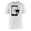 220g adult Premium T-shirt Thumbnail