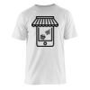220g adult Premium T-shirt Thumbnail