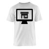 220g adult Premium T-shirt Thumbnail