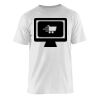 220g adult Premium T-shirt Thumbnail