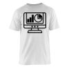 220g adult Premium T-shirt Thumbnail
