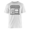 220g adult Premium T-shirt Thumbnail