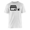 220g adult Premium T-shirt Thumbnail