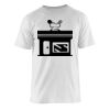 220g adult Premium T-shirt Thumbnail