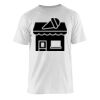 220g adult Premium T-shirt Thumbnail
