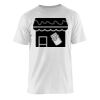 220g adult Premium T-shirt Thumbnail