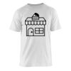 220g adult Premium T-shirt Thumbnail