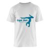 220g adult Premium T-shirt Thumbnail