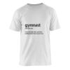 220g adult Premium T-shirt Thumbnail