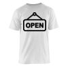 220g adult Premium T-shirt Thumbnail