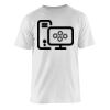 220g adult Premium T-shirt Thumbnail
