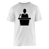 220g adult Premium T-shirt Thumbnail