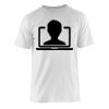 220g adult Premium T-shirt Thumbnail