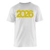 220g adult Premium T-shirt Thumbnail