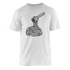 220g adult Premium T-shirt Thumbnail