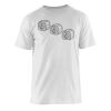 220g adult Premium T-shirt Thumbnail