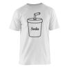 220g adult Premium T-shirt Thumbnail