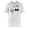 220g adult Premium T-shirt Thumbnail