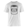 220g adult Premium T-shirt Thumbnail