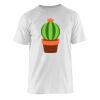 220g adult Premium T-shirt Thumbnail