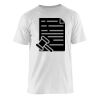220g adult Premium T-shirt Thumbnail