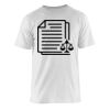 220g adult Premium T-shirt Thumbnail