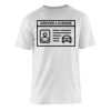 220g adult Premium T-shirt Thumbnail