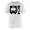 220g adult Premium T-shirt Thumbnail