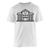 220g adult Premium T-shirt Thumbnail
