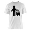 220g adult Premium T-shirt Thumbnail