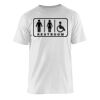 220g adult Premium T-shirt Thumbnail