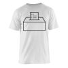 220g adult Premium T-shirt Thumbnail