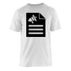 220g adult Premium T-shirt Thumbnail
