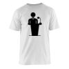 220g adult Premium T-shirt Thumbnail