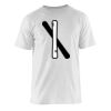 220g adult Premium T-shirt Thumbnail