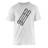 220g adult Premium T-shirt Thumbnail