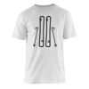 220g adult Premium T-shirt Thumbnail