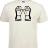 220g adult Premium T-shirt Thumbnail