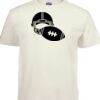 220g adult Premium T-shirt Thumbnail