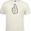 220g adult Premium T-shirt Thumbnail