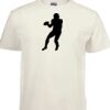 220g adult Premium T-shirt Thumbnail