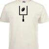 220g adult Premium T-shirt Thumbnail