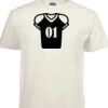 220g adult Premium T-shirt Thumbnail